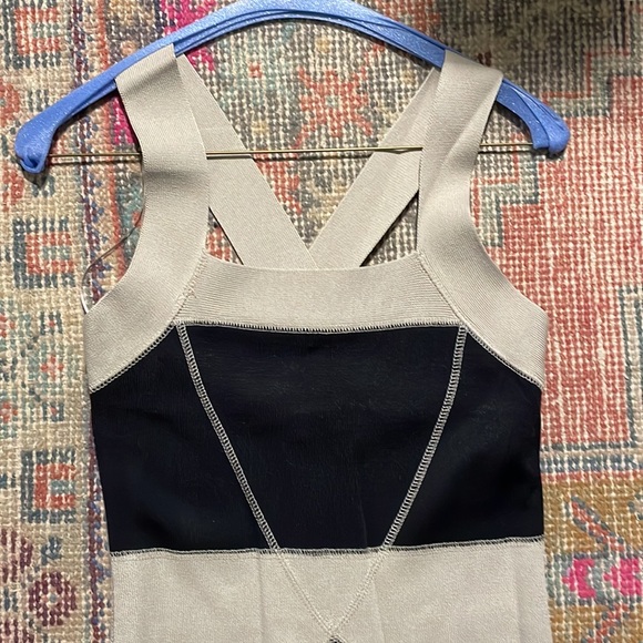 Fantastic bangade dress - Picture 2 of 7